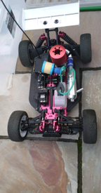 second hand rc cars for sale